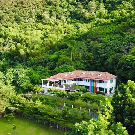 Li Wu Zuo Cun B&B Chongde Exterior foto